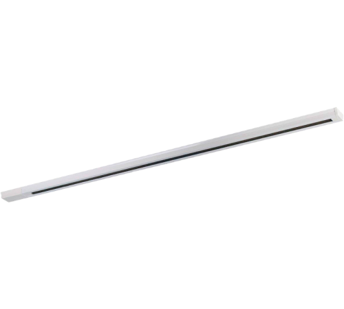 Шинопровод осветительный PTR 2M-WH белый 2м  5010727  Jazzway