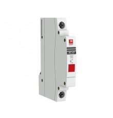 Лампа сигнальная ЛС-47 (красная) EKF PROxima  mdla-47-r-pro  EKF