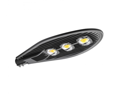 Светильник светодиодный консольный уличный ДКУ SPP-5-150-5K-W 150Вт 5000К IP65 22500Лм IP65  Б0029445  ЭРА
