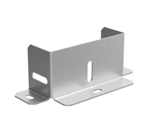 Универсальный ввод трассы лотков Стандарт HDZ 100х50  PR16.1682  Промрукав