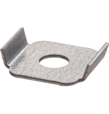 Площадка фиксаторная под ячейку 25 мм для лотка проволочного   SQ2906-0307  TDM