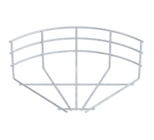 Угловая секция 90° 105x200 (GRB 90 120 FT)  6002315  OBO Bettermann