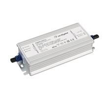 Блок питания ARPJ-LG-562800-PFC (100W, 25-56V, 1.3-2.8A) (Arlight, IP67 Металл, 5 лет)  039543  Arlight