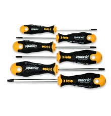 Набор отверток TX10-TX40, 6шт 40796148  40796148  Felo
