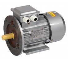 Электродвигатель 3ф.АИР 80A8 380В 0,37кВт 750об/мин 2081 (комби) DRIVE  DRV080-A8-000-4-0720  IEK