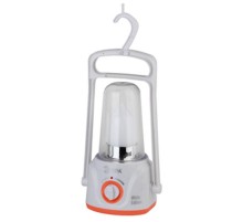 Фонарь кемпинговый 40хLED аккумулятор 4V4Ah 220В KA40SU  Б0026986  ЭРА