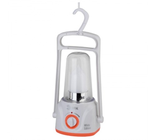 Фонарь кемпинговый 40хLED аккумулятор 4V4Ah 220В KA40SU  Б0026986  ЭРА