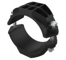 Композитное крепление для кабеля 90-130мм IEK  CKK10-K-01-090-130  IEK