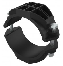 Композитное крепление для кабеля 90-130мм IEK  CKK10-K-01-090-130  IEK