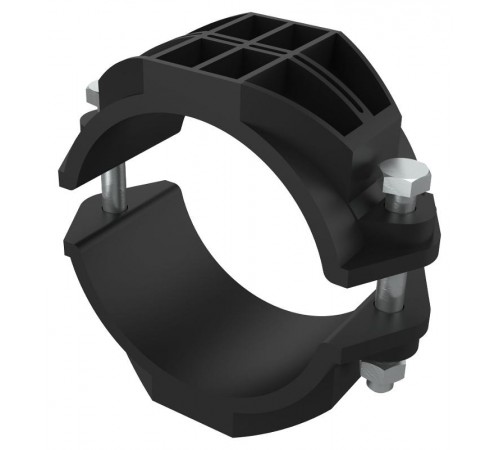 Композитное крепление для кабеля 90-130мм IEK  CKK10-K-01-090-130  IEK