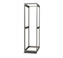 ORK2A-3268-RAL7035 Открытая стойка 19-дюймовая (19"), 32U, высота 1625 мм, двухрамная, ширина 550 мм, глубина  600-850 мм  456409  Hyperline