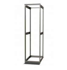 ORK2A-3268-RAL7035 Открытая стойка 19-дюймовая (19"), 32U, высота 1625 мм, двухрамная, ширина 550 мм, глубина  600-850 мм  456409  Hyperline