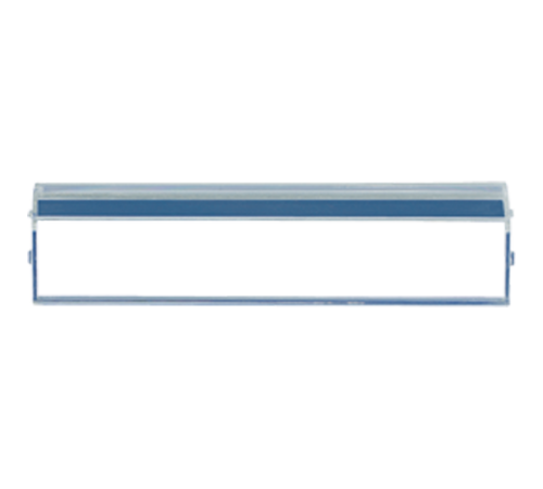 Крышка из оргстекла для надписи 1754 мм; прозрачная AS81NA Jung