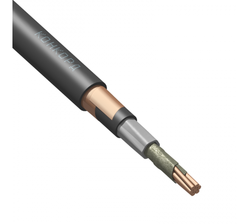 ППГЭнг(А)-FRHF 1х50 мк-0,66  Конкорд