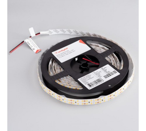 Лента светодиодная герметичная RTW-SE-A240-15mm 24V Day4000 (19.2 W/m, IP65, 2835, 5m) (arlight, -)  014723(2)  Arlight