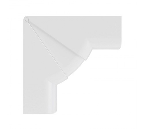 Угол внутренний 110х50 мм. изменяемый (70-120 град.)  01051  DKC