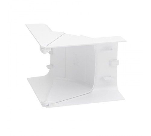 Угол внутренний 110х50 мм. изменяемый (70-120 град.)  01051  DKC