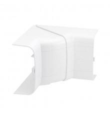 Угол внутренний 110х50 мм. изменяемый (70-120 град.)  01051  DKC