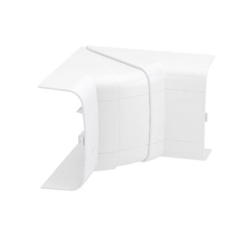 Угол внутренний 110х50 мм. изменяемый (70-120 град.)  01051  DKC