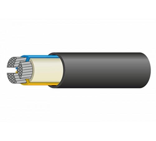 АВВГнг(А) 3х150 мс-1