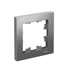 AtlasDesign Сталь Рамка 1-ая  ATN000901  SE