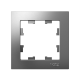 AtlasDesign Сталь Рамка 1-ая  ATN000901  SE
