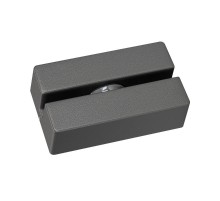 Светильник LGD-STRIPE-3W Warm3000 (GR, 20 deg, 230V) (Arlight, IP65 Металл, 3 года)  029972  Arlight