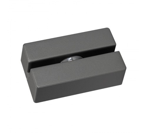 Светильник LGD-STRIPE-3W Warm3000 (GR, 20 deg, 230V) (Arlight, IP65 Металл, 3 года)  029972  Arlight