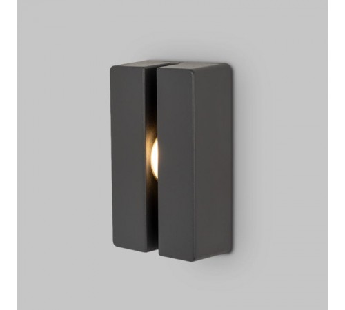 Светильник LGD-STRIPE-3W Warm3000 (GR, 20 deg, 230V) (Arlight, IP65 Металл, 3 года)  029972  Arlight