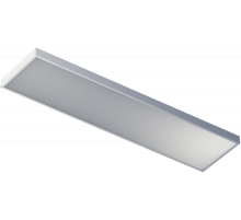 Светильник светодиодный с БАП NLP LED (45 мм) 14 872 ДВО-04-О-40-4К-IP40-A1  14872  INNOLUX