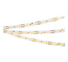 Светодиодная лента DOT-X192-10mm 24V White6000 (16 W/m, IP20, 5m) (Arlight, Открытый)  040187  Arlight