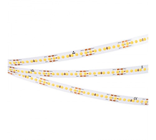 Светодиодная лента DOT-X192-10mm 24V White6000 (16 W/m, IP20, 5m) (Arlight, Открытый)  040187  Arlight