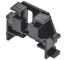 Кронштейн крепления DIN-рейки для ЩРВ-П TEKFOR  TF-KP10D-KR-V  IEK