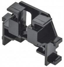 Кронштейн крепления DIN-рейки для ЩРВ-П TEKFOR  TF-KP10D-KR-V  IEK