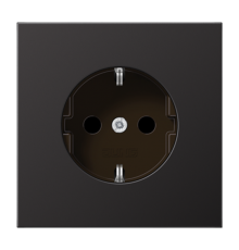 SCHUKO®-розетка 16 A / 250 B ~ AL1521D Jung