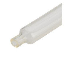 Трубка термоусаживаемая ТТК-(3:1)-3/1 прозрачная  84857  КВТ