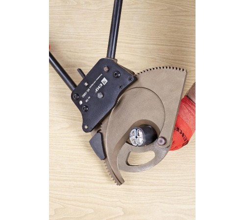 Ножницы секторные НС-130БС EKF Expert   nc-130   EKF