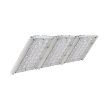 Светильник светодиодный промышленный Unit3 180/21000 K30 21000лм 180Вт 5000K IP67 0,98PF 70Ra intellect консоль DU180K30-5K-I-C  Diora