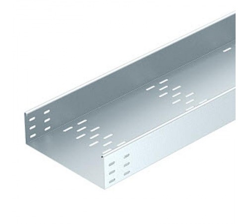 Кабельный листовой лоток BKRS 100x200x3000 (BKRS 1020 FS)  6062002  OBO Bettermann