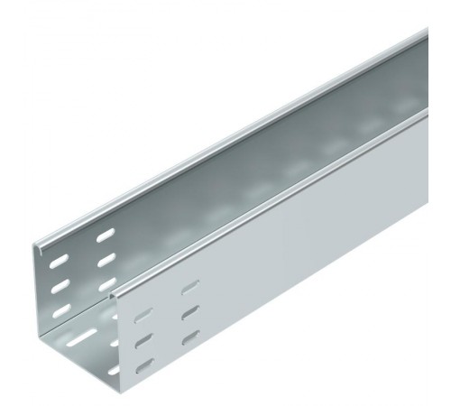 Кабельный листовой лоток BKRS 100x100x3000 (BKRS 1010 FS)  6062000  OBO Bettermann