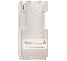 Кожух закрывающий 106 мм OptiVert 00  141092  КЭАЗ