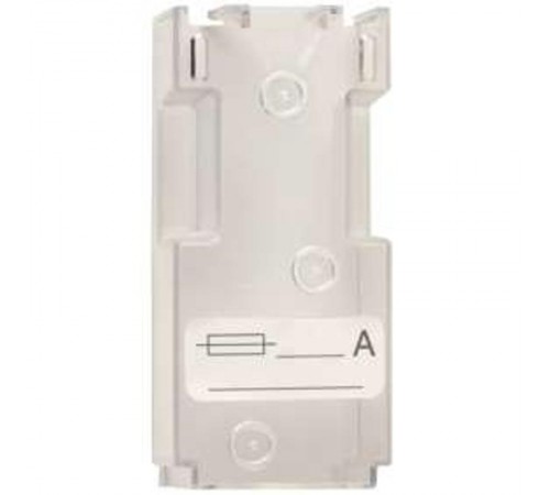 Кожух закрывающий 106 мм OptiVert 00  141092  КЭАЗ