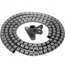 Бандаж кабельный БК 15мм с ключом (2,0м/упак)  USWBK-D15-20  IEK