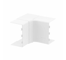 NIAV 40x40 Угол внутренний изменяемый  (70-120°)(розница, 1 шт в пакете)  01722R  DKC