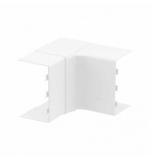 NIAV 25x30 Угол внутренний изменяемый  (70-120°)(розница, 1 шт в пакете)  01721R  DKC