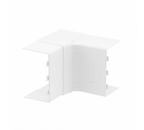 NIAV 40x40 Угол внутренний изменяемый  (70-120°)(розница, 1 шт в пакете)  01722R  DKC