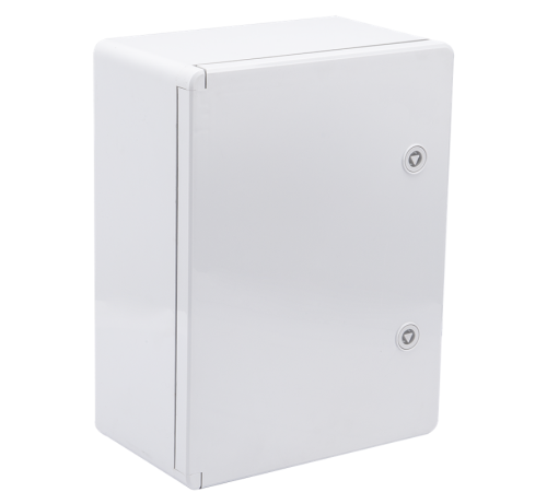 Корпус пластиковый ЩМПп 350х250х150 IP65 УХЛ1  MKP93-N-352515-65  IEK