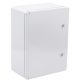 Корпус пластиковый ЩМПп 350х250х150 IP65 УХЛ1  MKP93-N-352515-65  IEK
