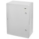 Корпус пластиковый ЩМПп 500х350х190 IP65 УХЛ1  MKP93-N-503519-65  IEK