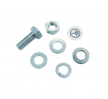 Комплект заземления, (10шт.)   EK 6  Провенто